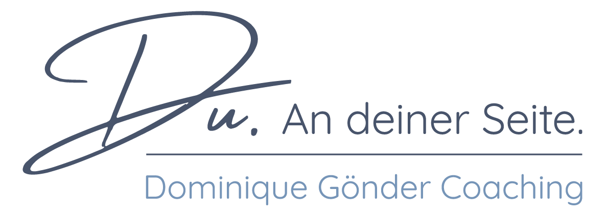 Du. An deiner Seite.